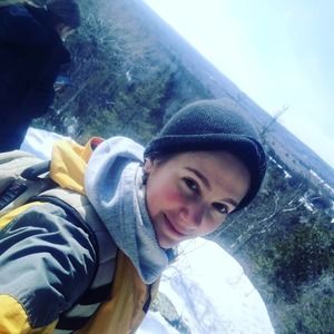 Meet your Posher, Anne